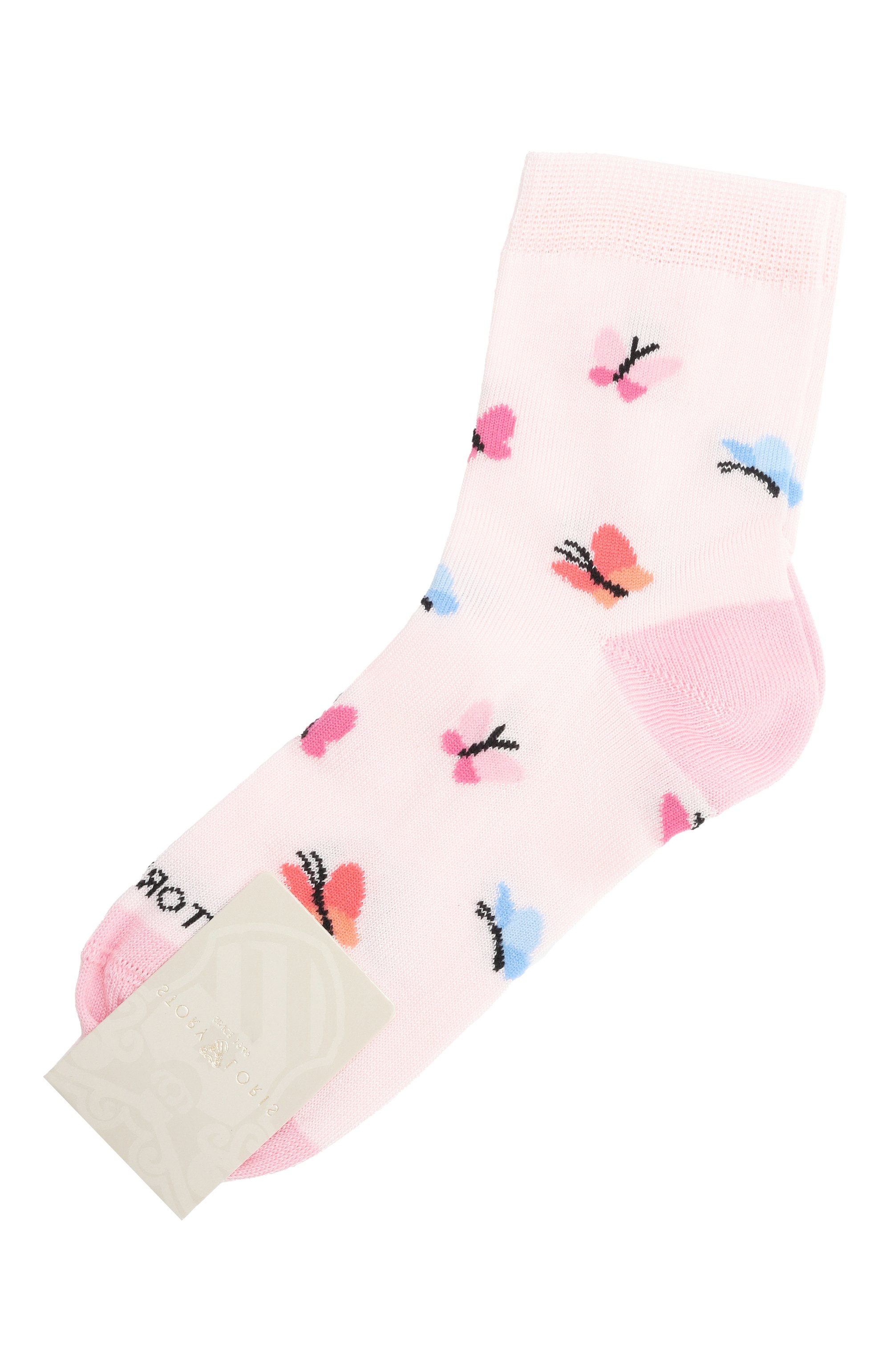 Хлопковые носки STORY LORIS, арт. 6319/21-28, фото 1