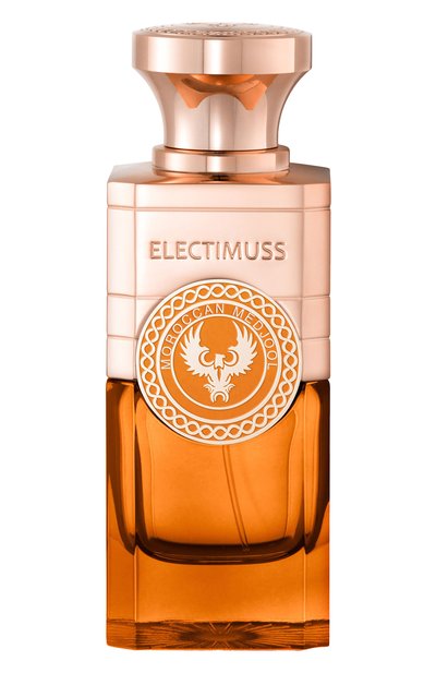 Женский духи moroccan mejool (100ml) ELECTIMUSS LONDON, арт. 5060485383918