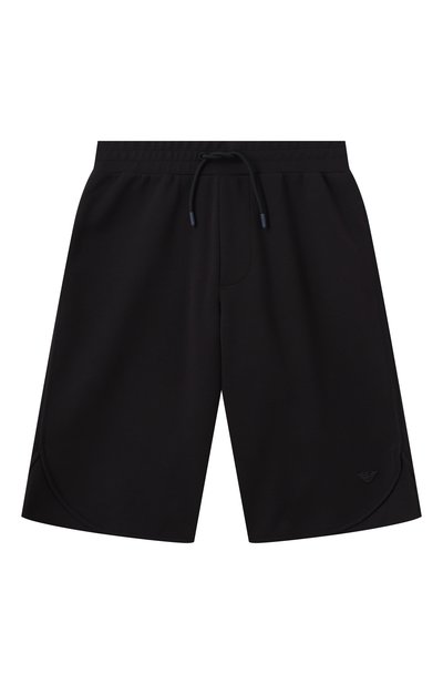 Комплект из футболки и шорт EMPORIO ARMANI, арт. EB000169/AF13218, фото 4