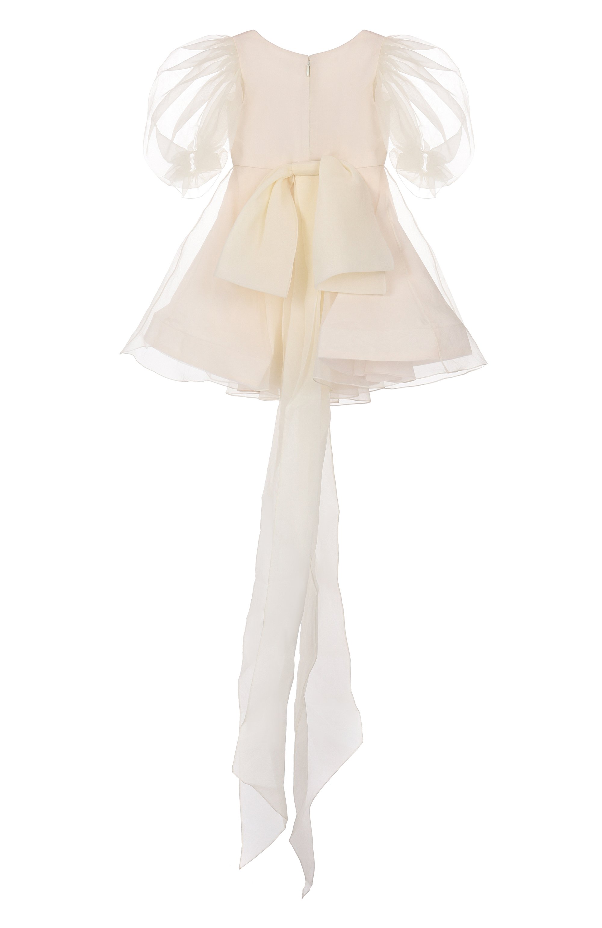 Платье MAISON AVA, арт. MA-SS25-GG09/6-10, фото 2