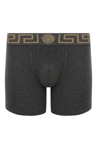 Темно-серый