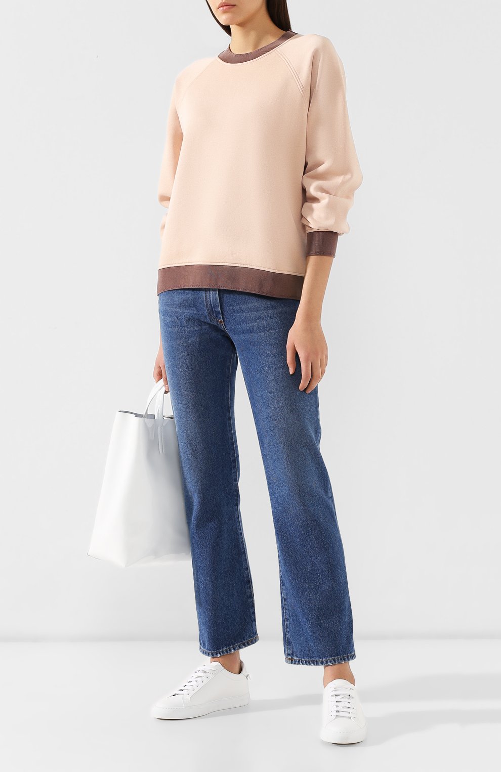 Свитшот ACNE STUDIOS, арт. AI0013, фото 2