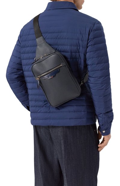 Рюкзак SANTONI, арт. UIBGA2869BS-AITB, фото 2