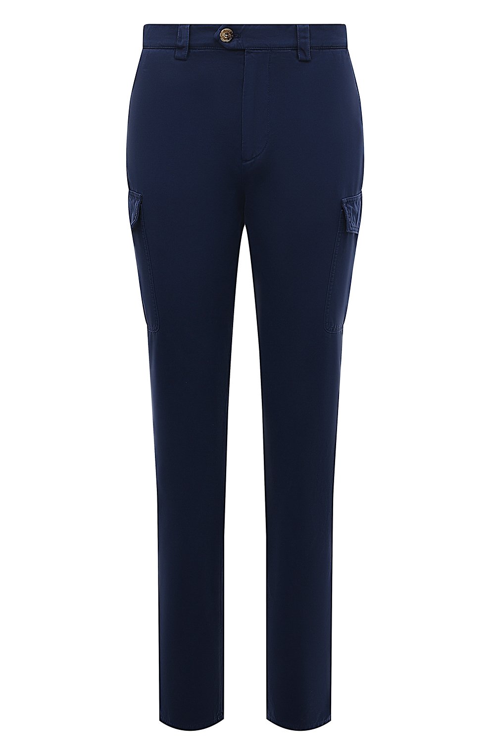 Хлопковые брюки-карго BRUNELLO CUCINELLI, арт. M252DE1890, фото 1