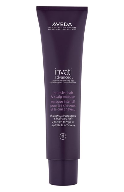 Женская маска для кожи головы и волос invati advanced hair and scalp masque (150ml) AVEDA, арт. 018084022962