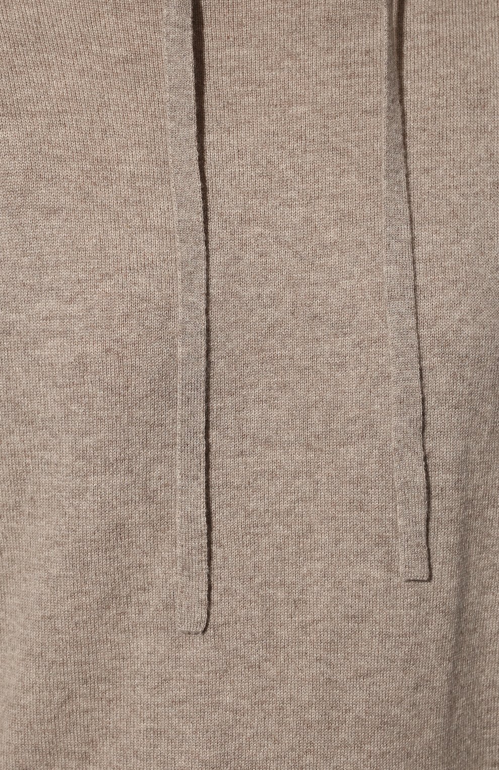 Худи из шерсти и кашемира ALLUDE, арт. 225/17002, фото 5