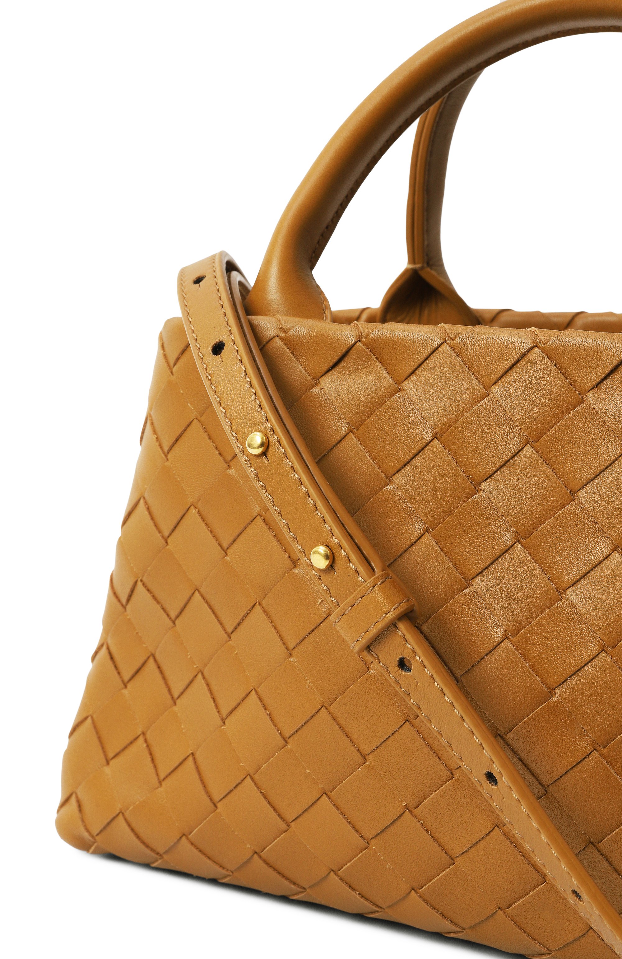 Сумка BOTTEGA VENETA, арт. 607326/V48A1, фото 3