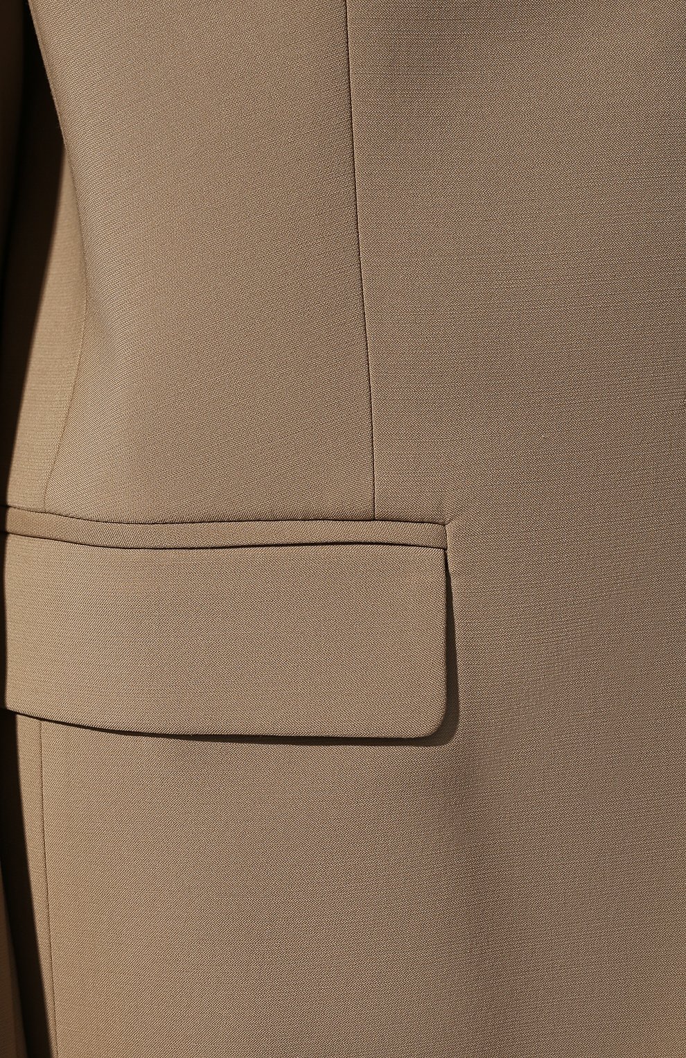 Шерстяной жакет AGREEG, арт. 14081602, фото 5