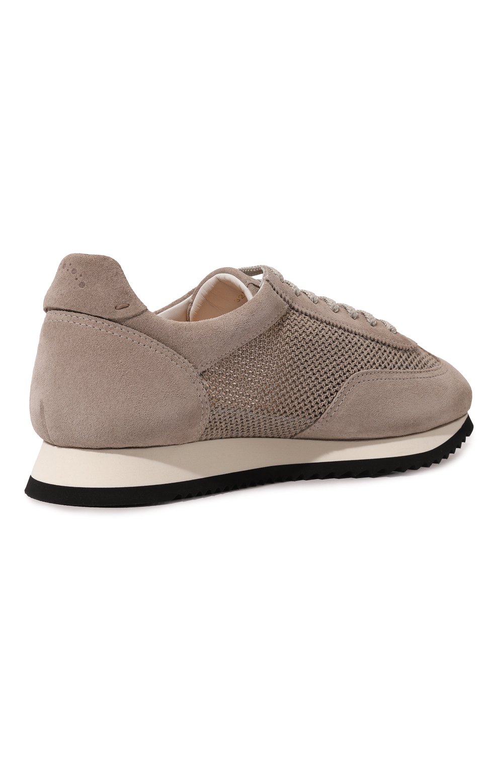 Комбинированные кроссовки DOUCAL'S, арт. DU3289ATLARZ243NW15, фото 5