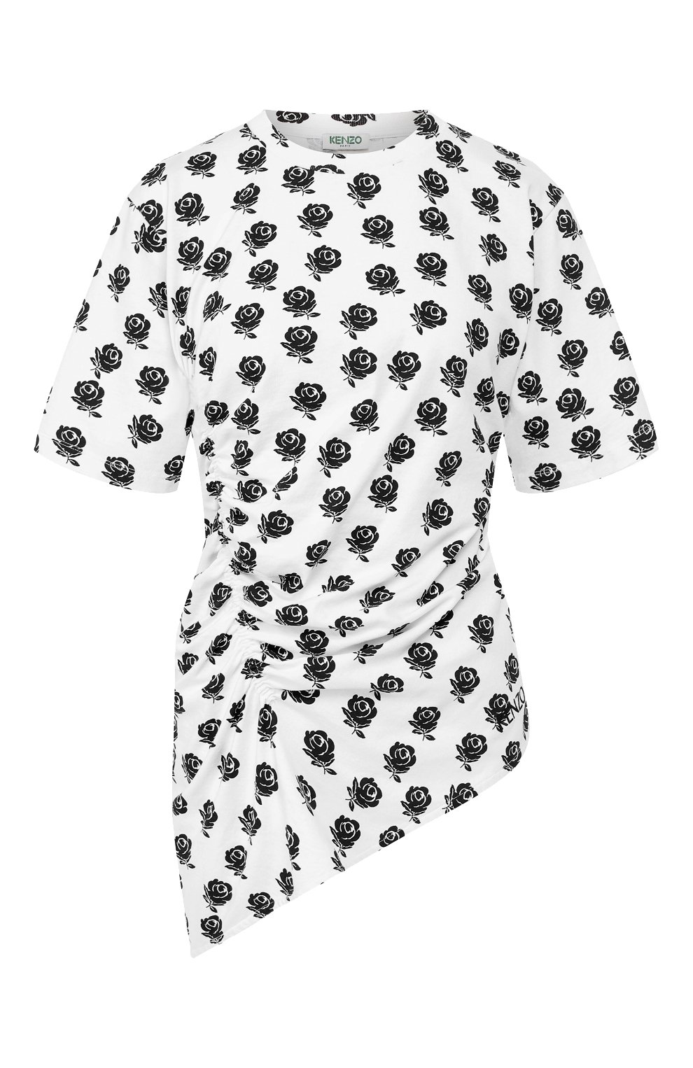 Хл опковая футболка KENZO, арт. 2T0819986, фото 1