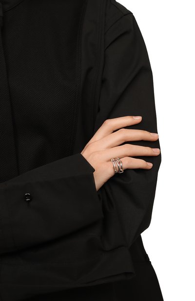 Тройное кольцо JEWLIA, арт. JR-184, фото 2