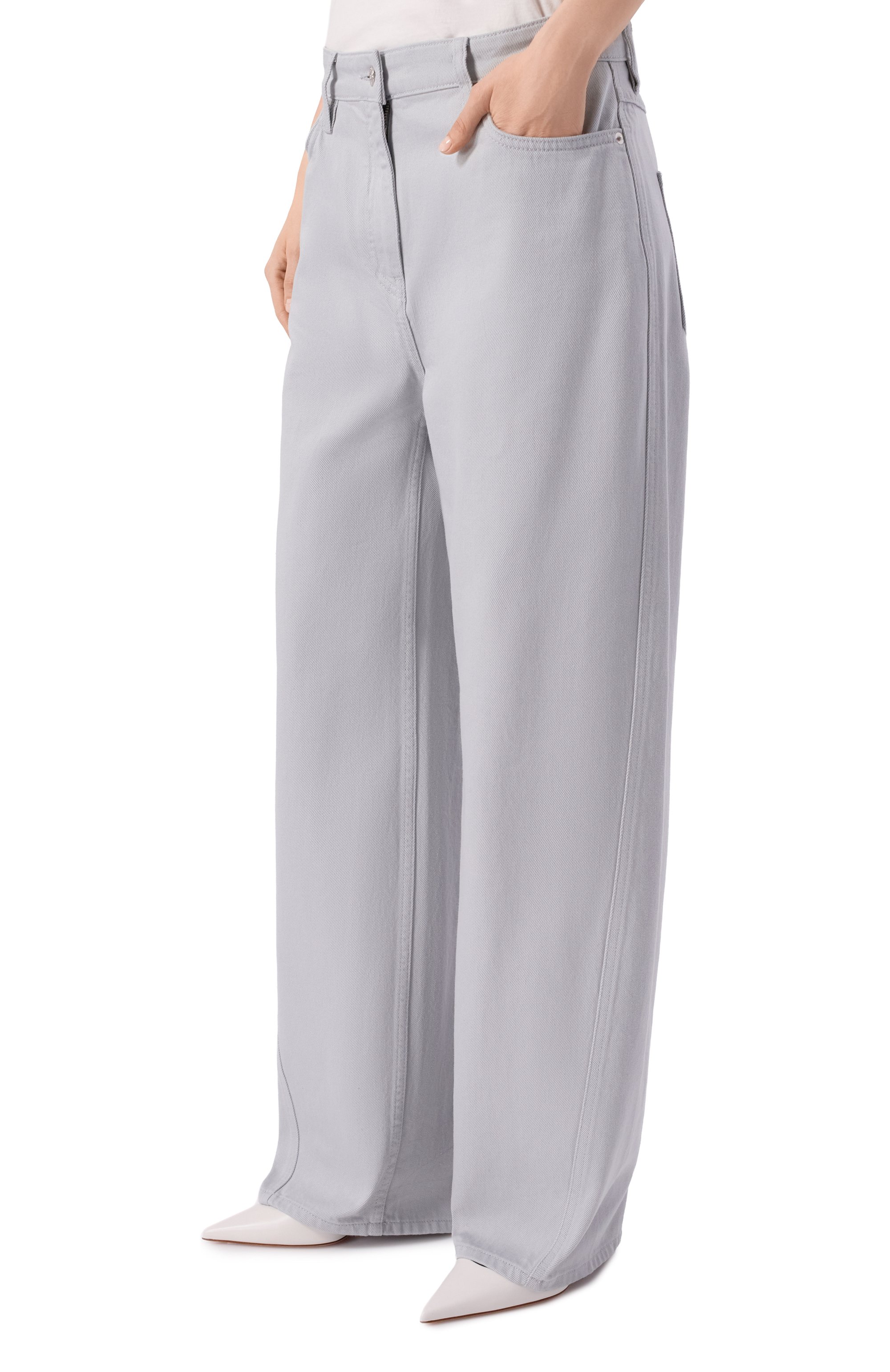 Джинсы aurelien IRO, арт. WP23AURELIEN, фото 3