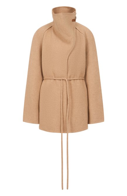 Женское шерстяное полупальто LE17SEPTEMBRE, арт. LS2579CT003EBE