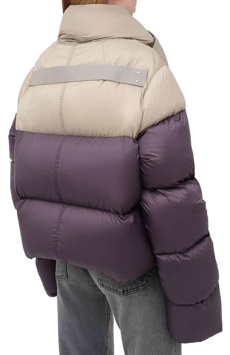 Пуховик RICK OWENS, арт. RP02A7773/NZD3, фото 1