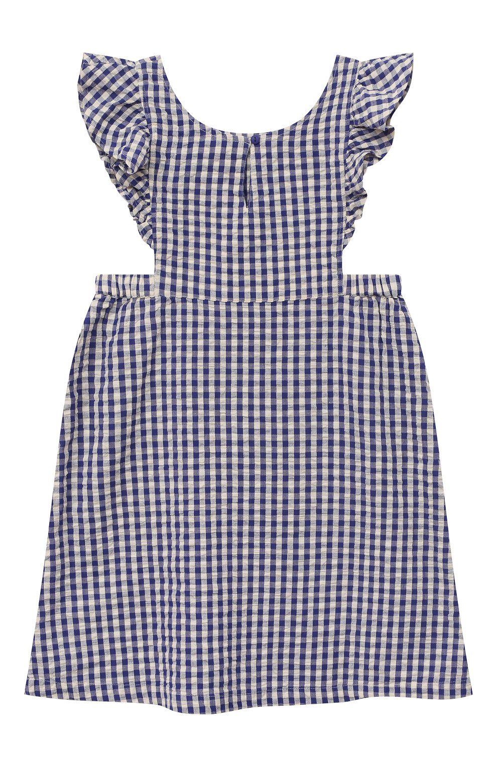 Хлопковый сарафан TINYCOTTONS, арт. SS23-167, фото 2