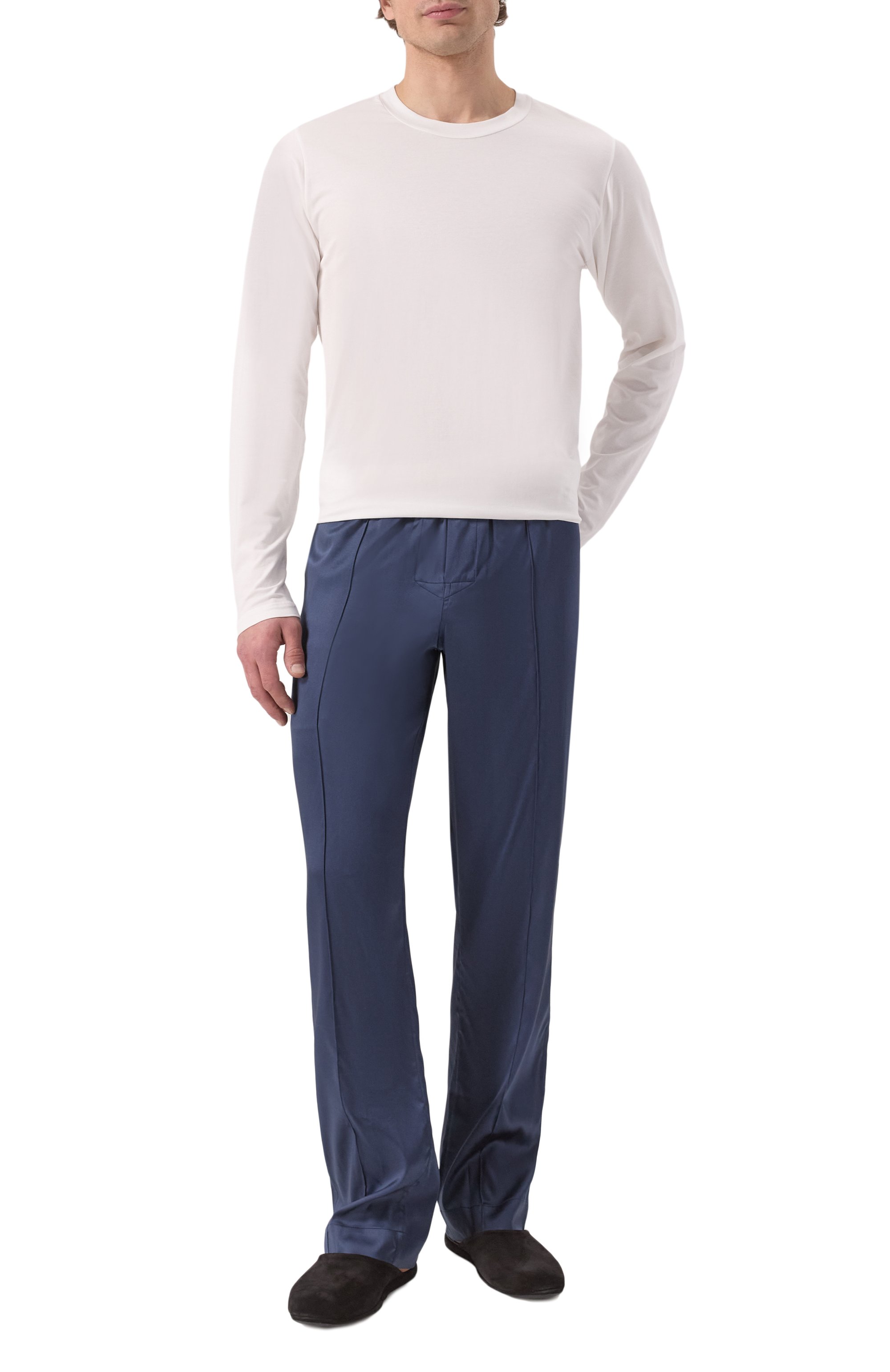 Лонгслив TOM FORD, арт. T4M14/141, фото 2