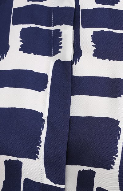 Шелковая рубашка KITON, арт. D51408K09T43, фото 5