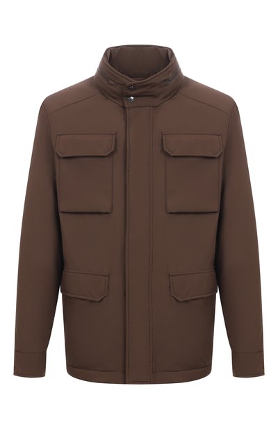 Мужская утепленная куртка PAUL&SHARK, арт. 15312715