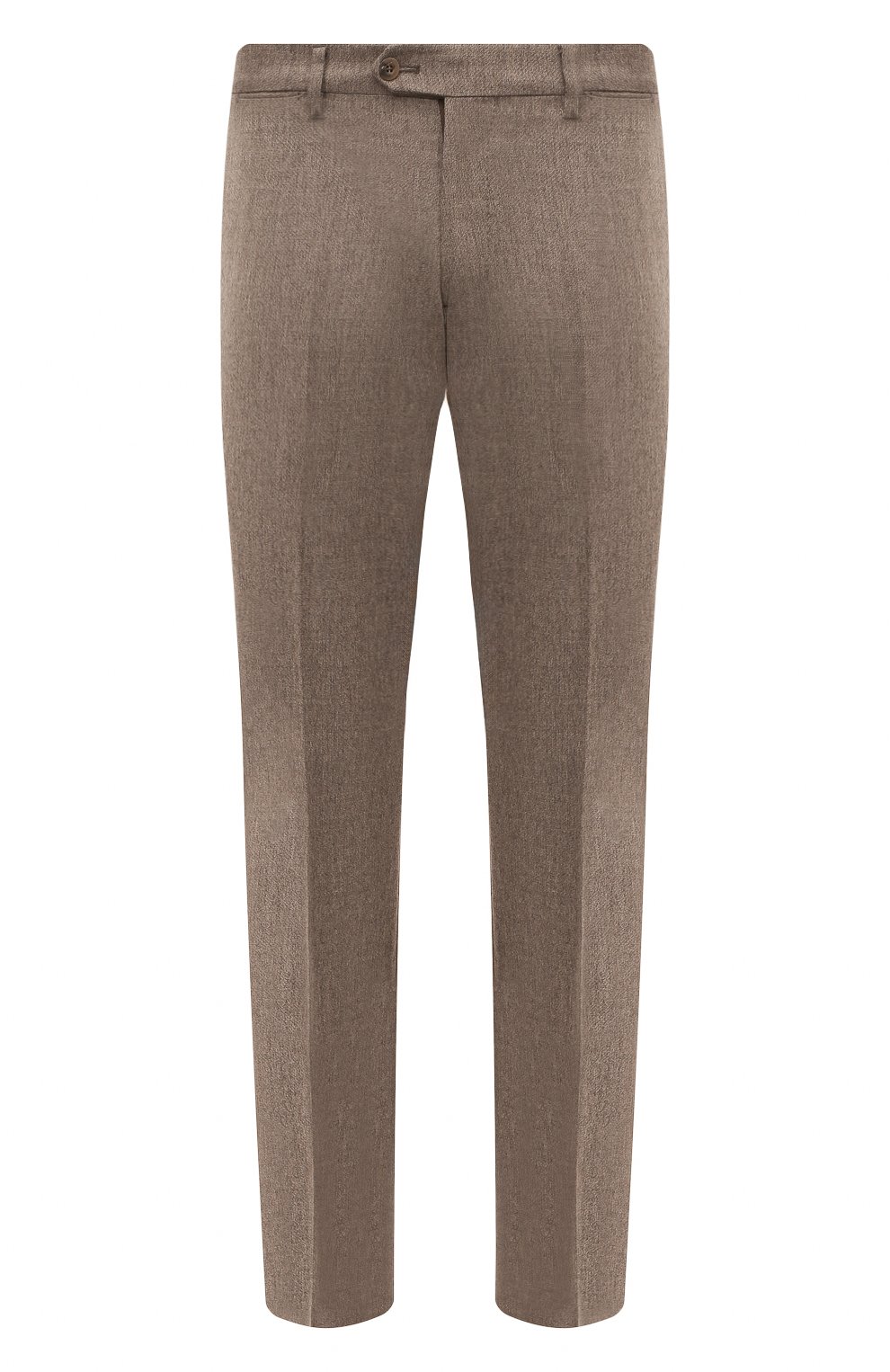 Брюки из шерсти и кашемира ANDREA CAMPAGNA, арт. SC/1/FA2064, фото 1