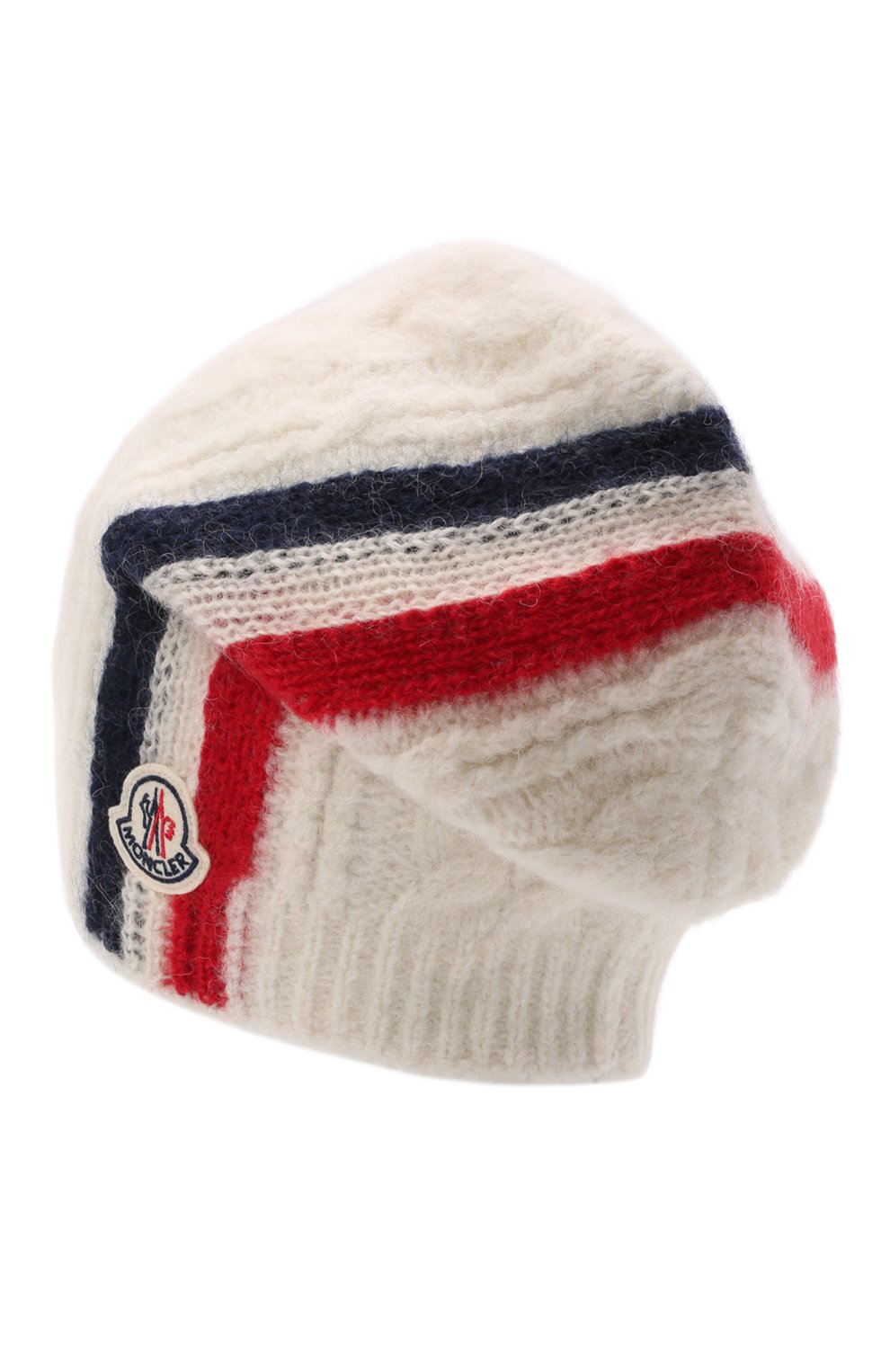 Шерстяная шапка MONCLER, арт. G2-091-3B000-03-M1211, фото 2