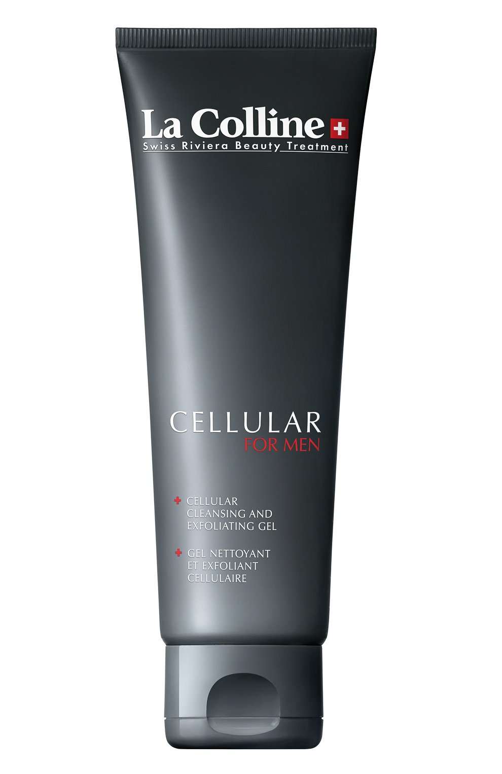 Очищающий гель с клеточным комплексом (125ml) LA COLLINE, арт. 1001/LC, фото 1