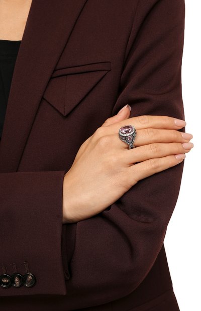 Кольцо splash QUEENSBEE, арт. 101316, фото 2