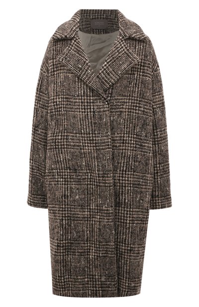 Шерстяное пальто LORENA ANTONIAZZI, арт. I2228CP66A/3997, фото 1