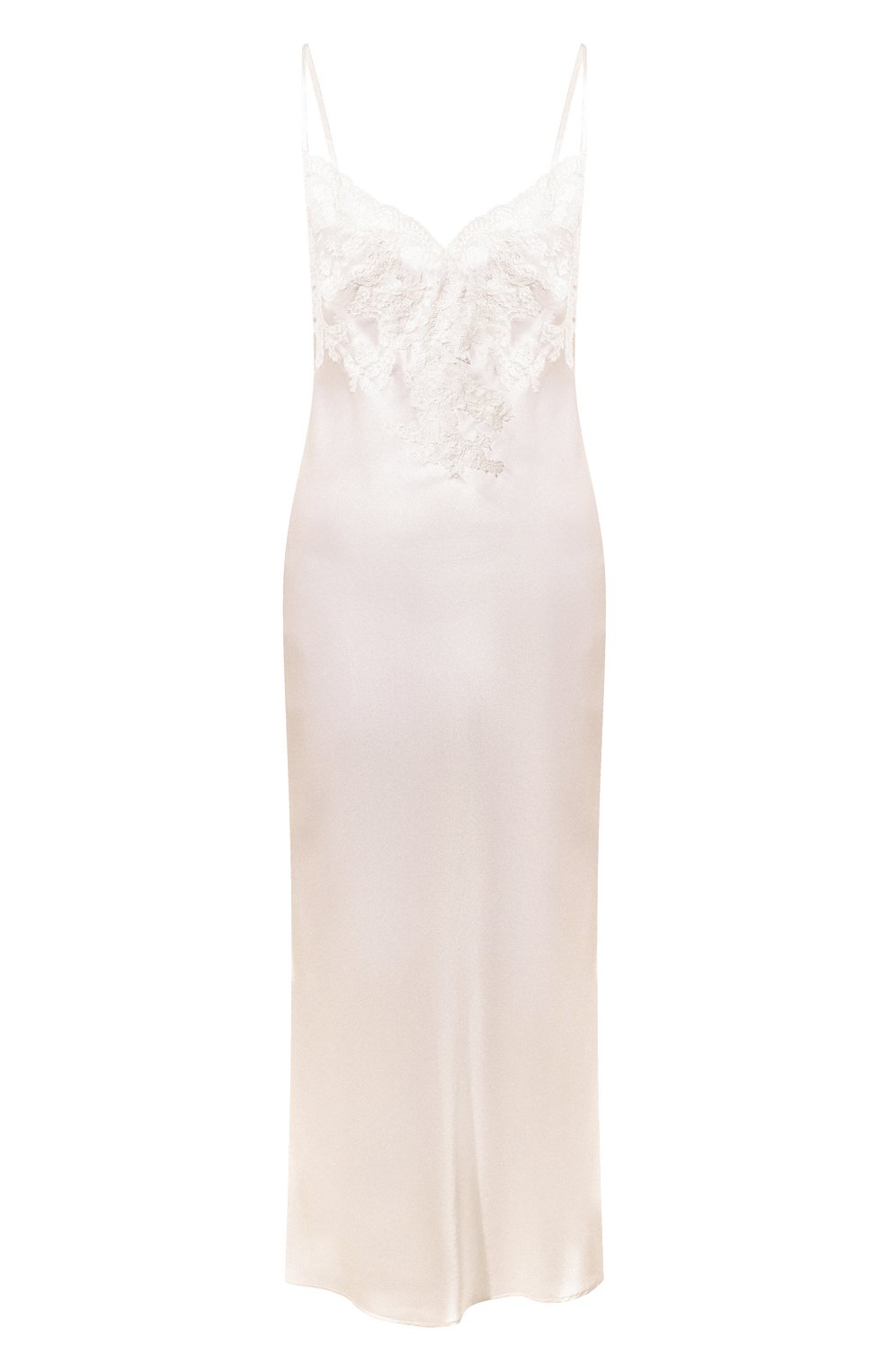 Шелковая сорочка MARJOLAINE, арт. 3TER3001, фото 1