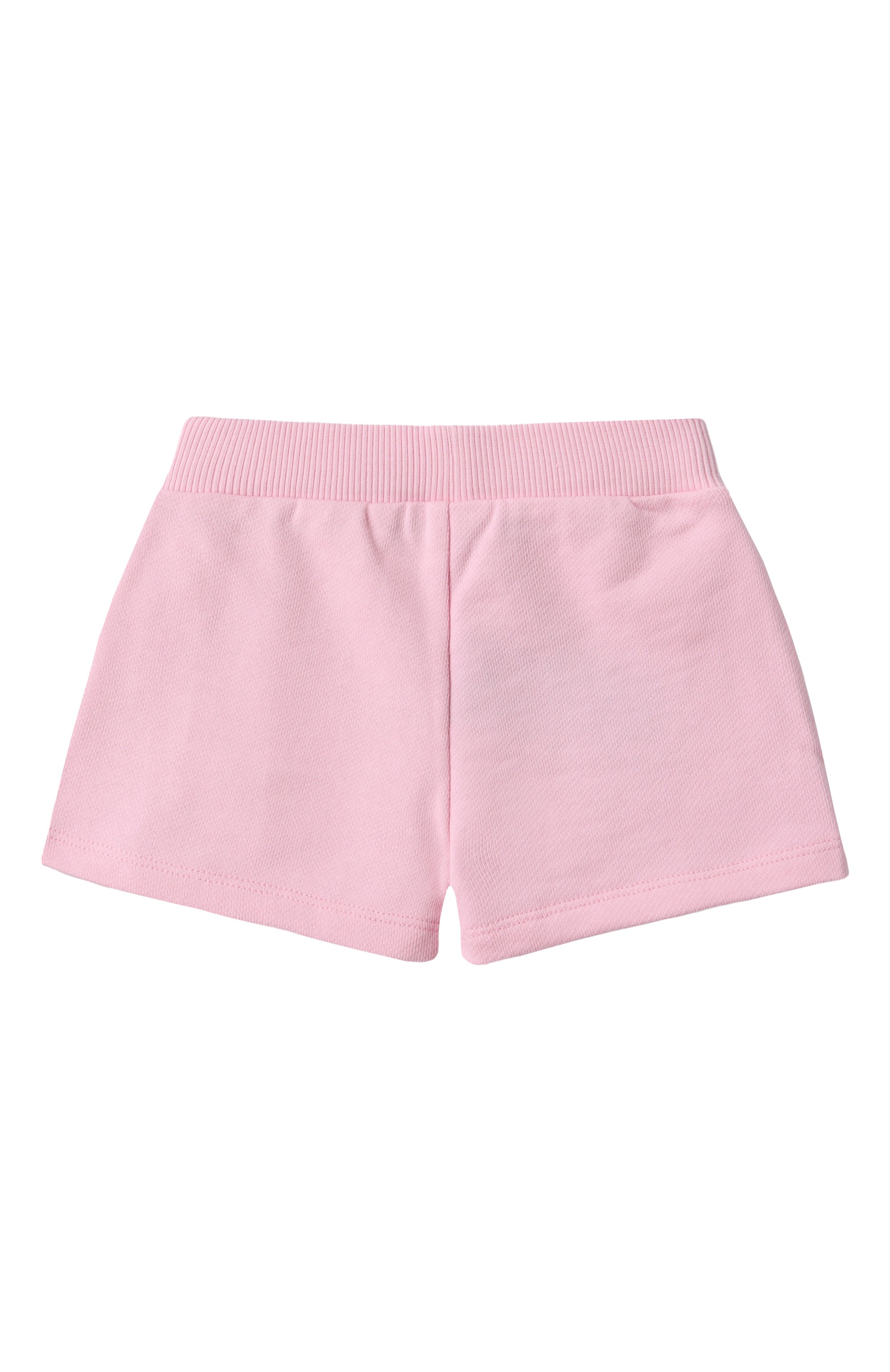 Хлопковые шорты BALMAIN, арт. BW6009, фото 2