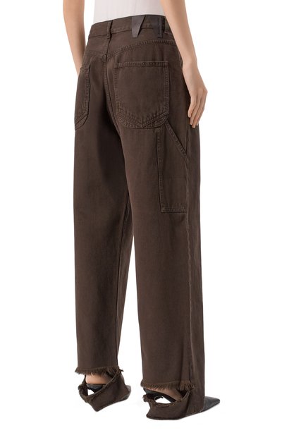 Джинсы lisa DARKPARK, арт. WTR08/DWB01, фото 4