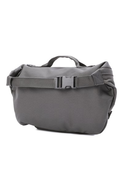 Текстильная поясная сумка army BALENCIAGA, арт. 644035/2BKPI, фото 4