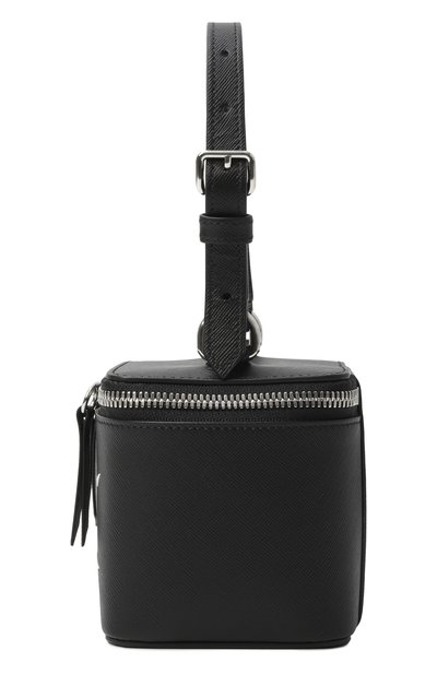 Сумка cube micro MAISON MARGIELA, арт. SA2VL0012/P6799, фото 4