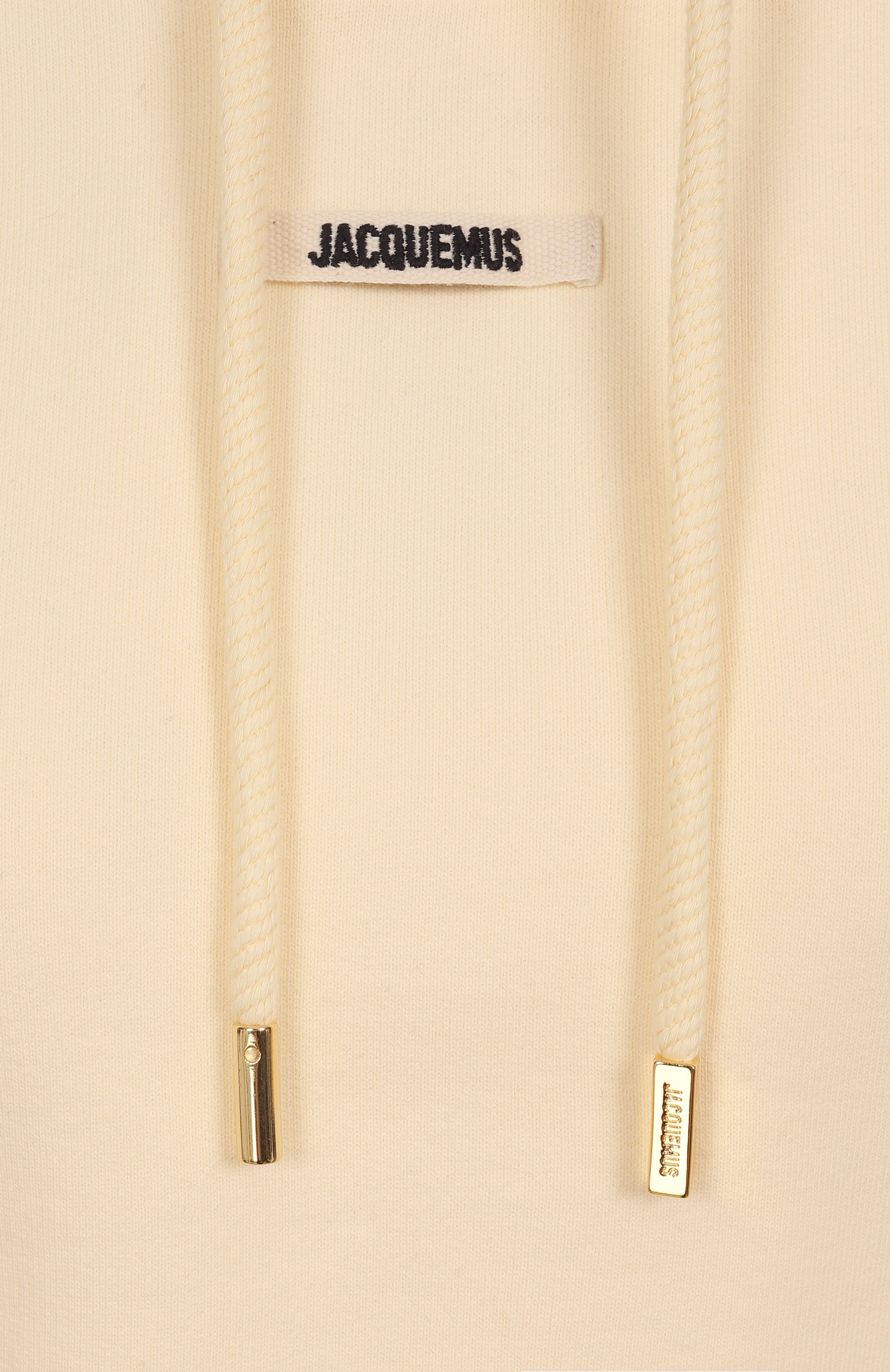 Хлопковое худи JACQUEMUS, арт. 24E241JS162, фото 6