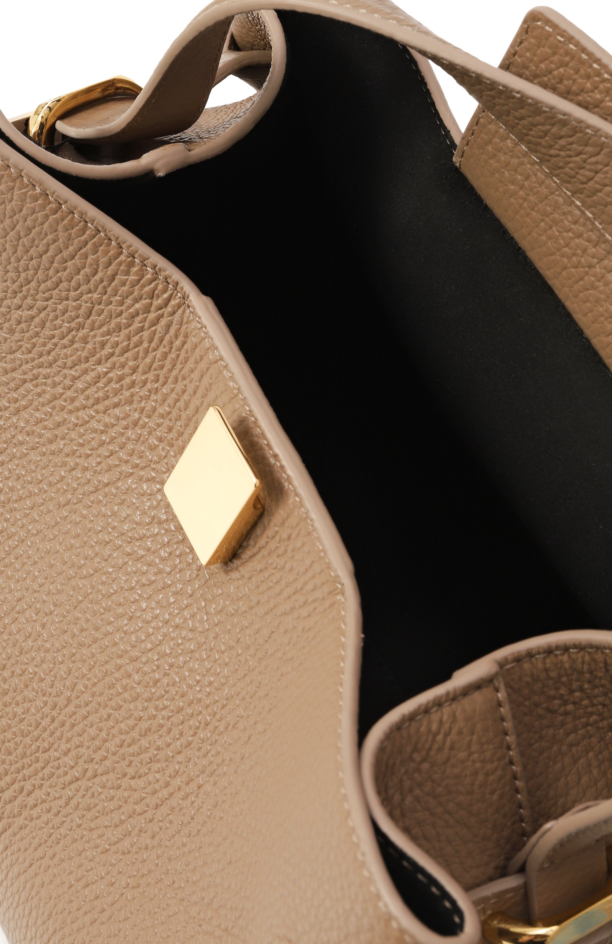 Сумка gyoza YUZEFI, арт. YUZC0-HB-GZ-L035, фото 5