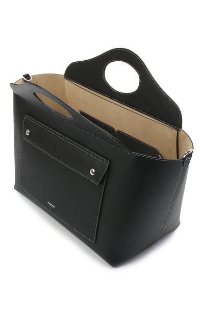 Сумка pocket medium BURBERRY, арт. 8039049, фото 3