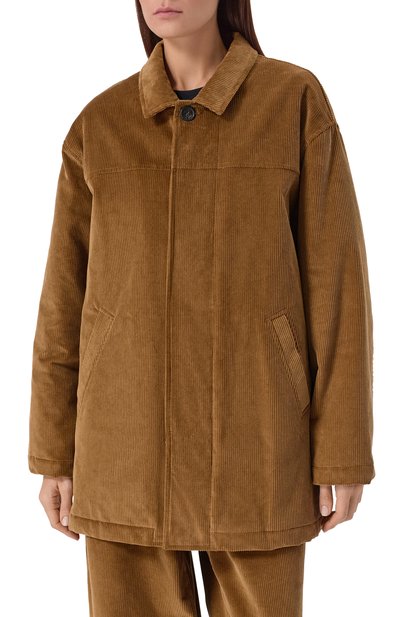 Вельветовая куртка N21, арт. 0022/0211, фото 3