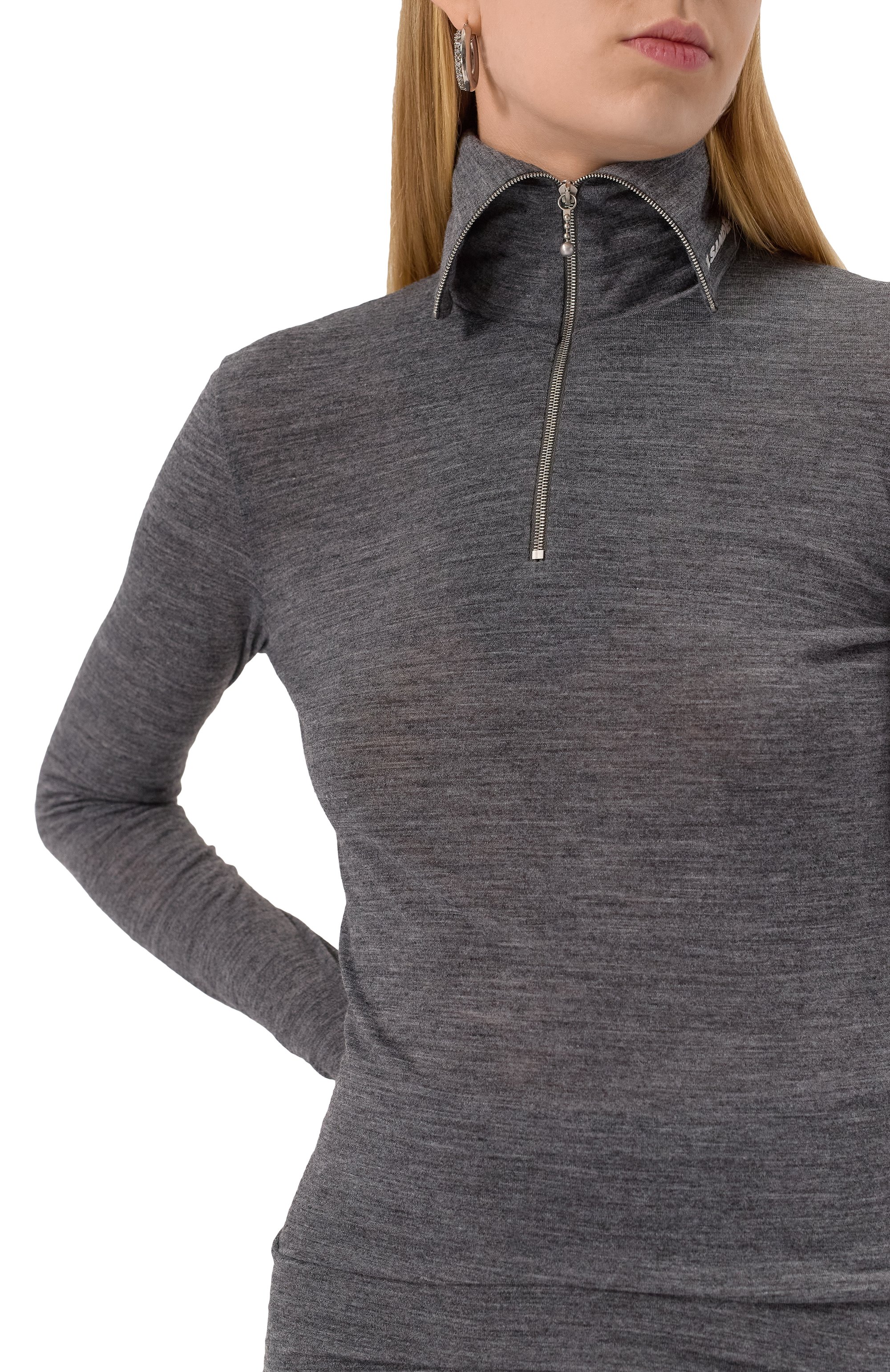 Пуловер JIL SANDER, арт. J40GC0021-J70021, фото 5