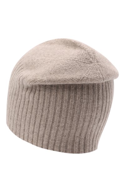 Кашемировая шапка ALLUDE, арт. 215/30027, фото 2