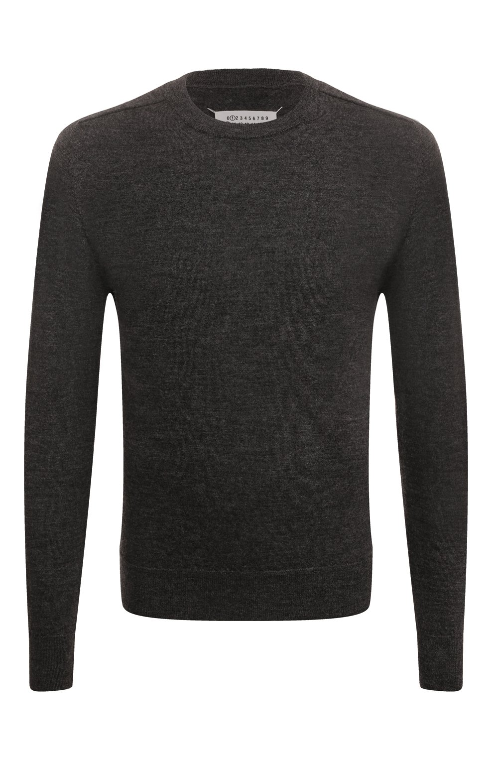 Шерстяной джемпер MAISON MARGIELA, арт. S50HL0021/M13062, фото 1