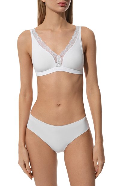 Бюстгальтер с мягкой чашкой HANRO, арт. 072431., фото 2