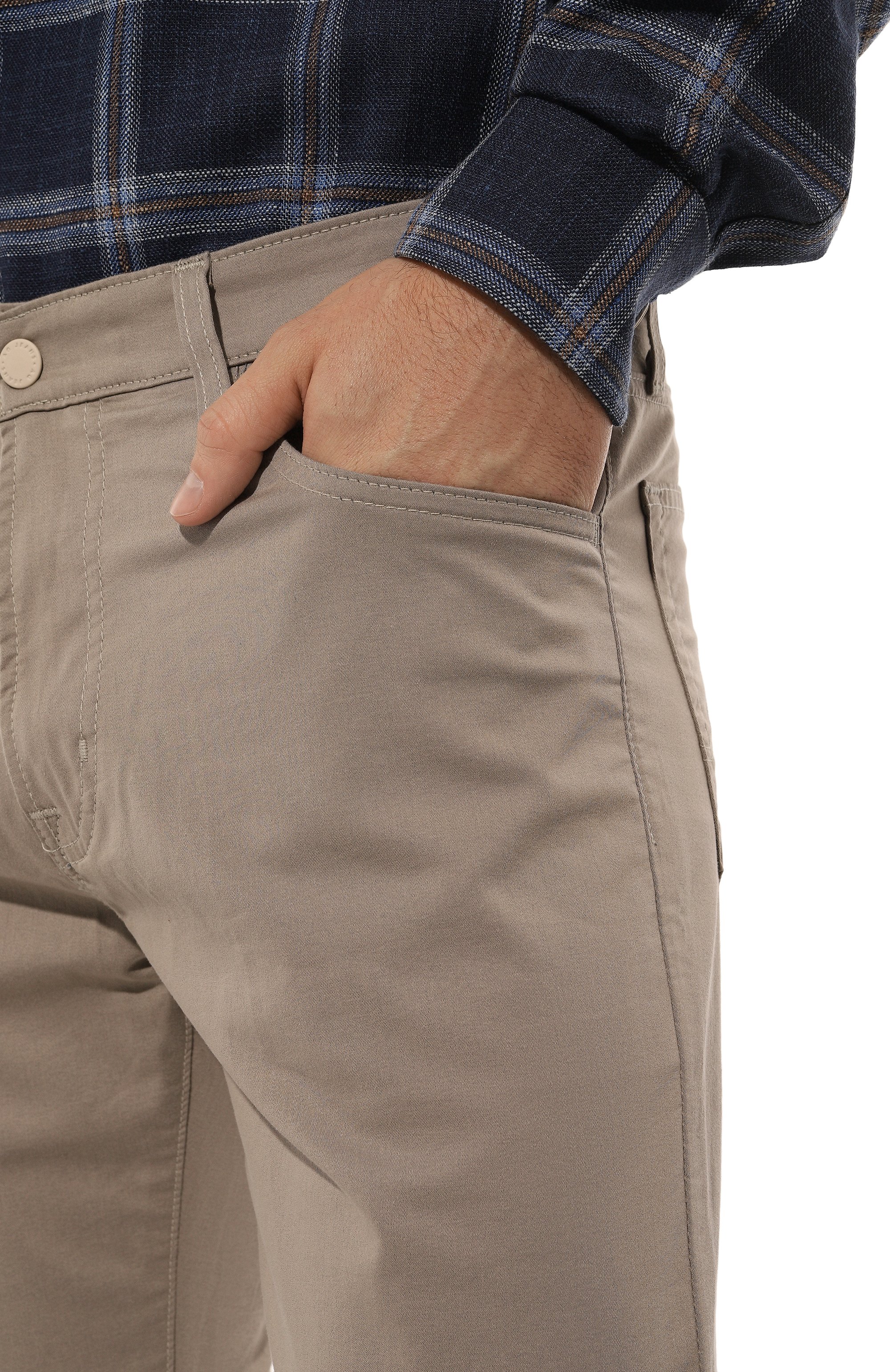 Джинсы tellis performance AG ADRIANO GOLDSCHMIED, арт. 1783CMP, фото 5