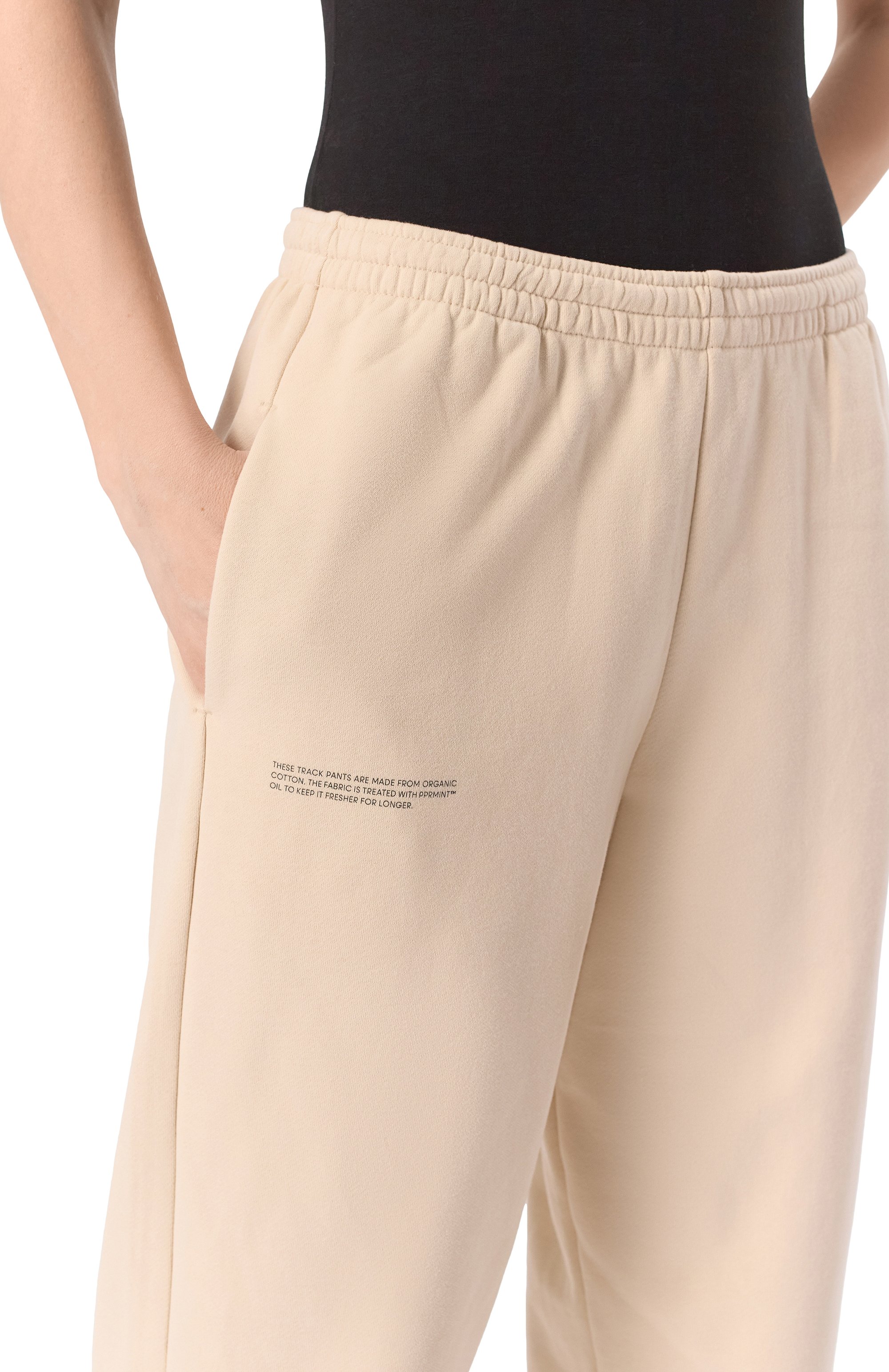 Хлопковые джоггеры PANGAIA, арт. 10000295, фото 9