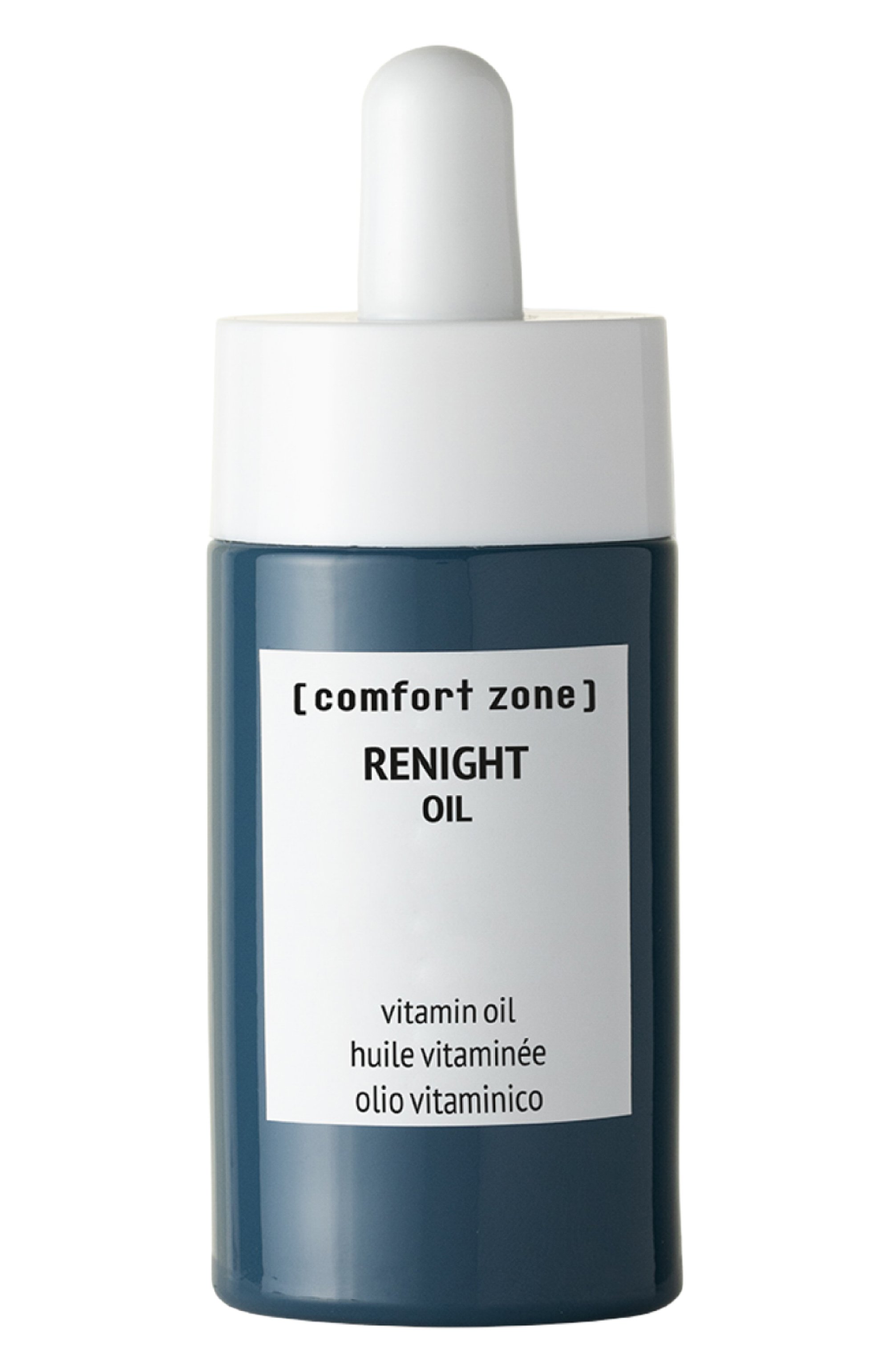 Питательное витаминное масло renight (30ml) COMFORT ZONE, арт. 12118, фото 1