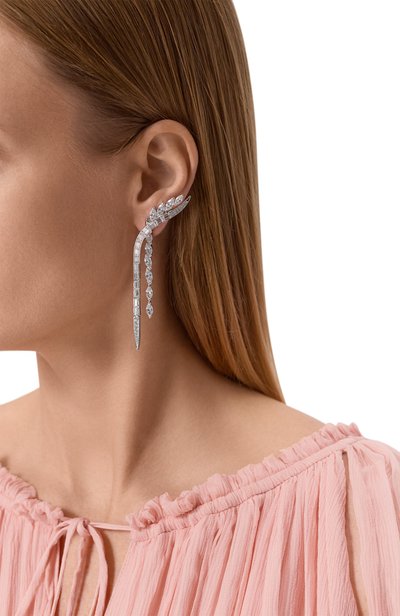 Серьги mesmera SWAROVSKI, арт. 5753675, фото 2
