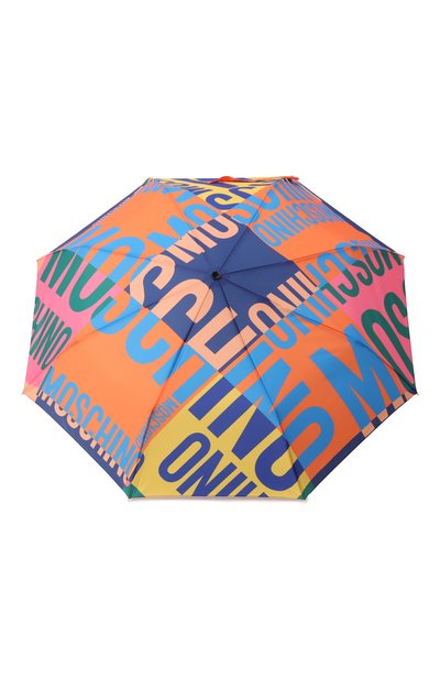 Складной зонт MOSCHINO, арт. 8938 0PENCL0SE, фото 1