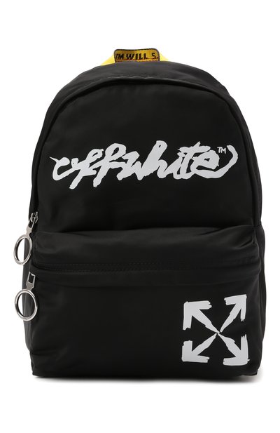 Рюкзак OFF-WHITE, арт. 0BNB001F21FAB001, фото 1