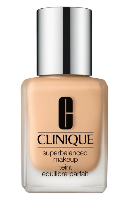 Женское тональный крем для комбинированной кожи superbalanced makeup оттенок, light (30ml) CLINIQUE, арт. KXJA-28