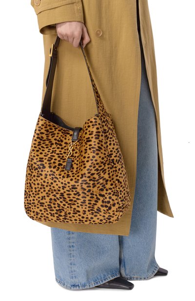 Сумка le 5 à 7 supple large SAINT LAURENT, арт. 850545/AAD0J, фото 2