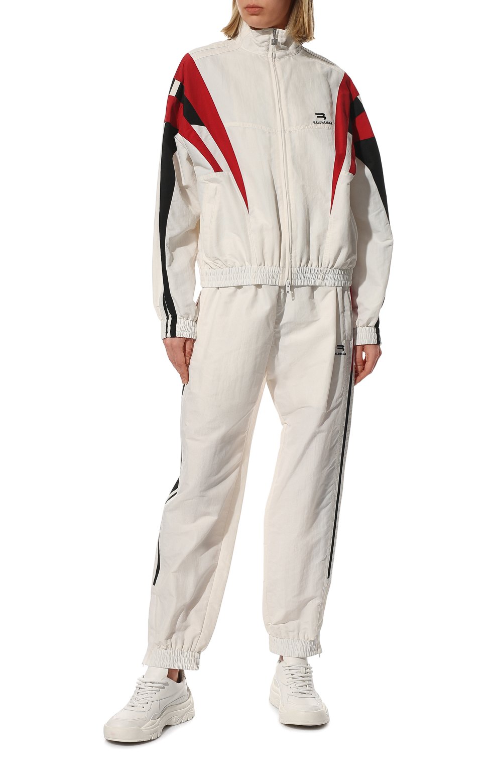 Ветровка BALENCIAGA, арт. 681438/TK048, фото 2