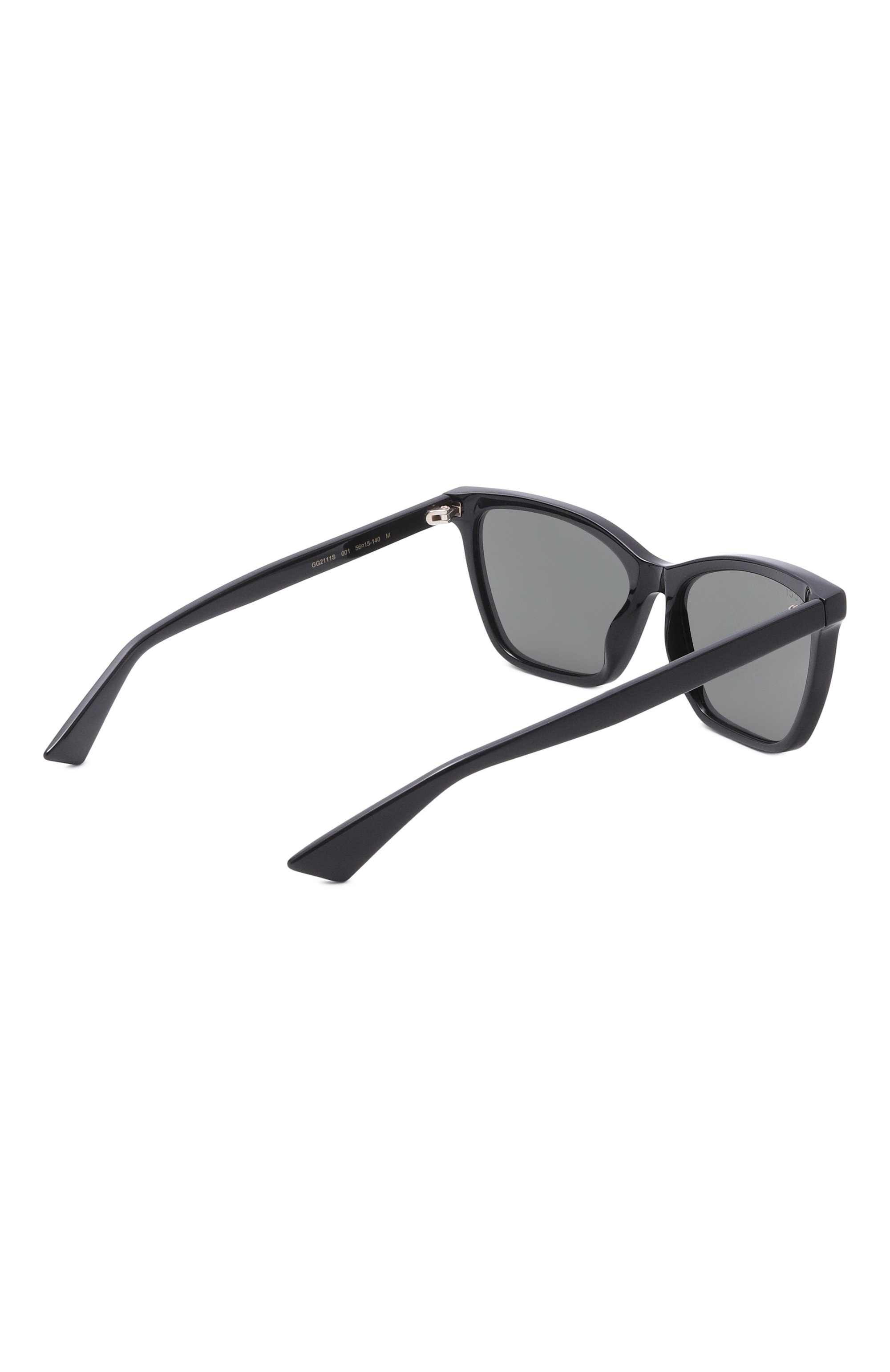 Солнцезащитные очки GUCCI, арт. GG2111S 001, фото 3